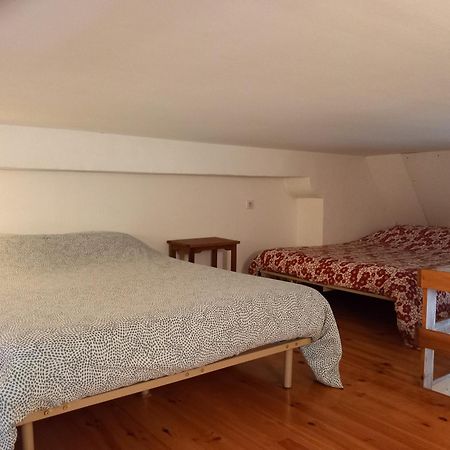 Charmant Gite Avec Parking Gratuit Sur Place. Davezieux Екстер'єр фото